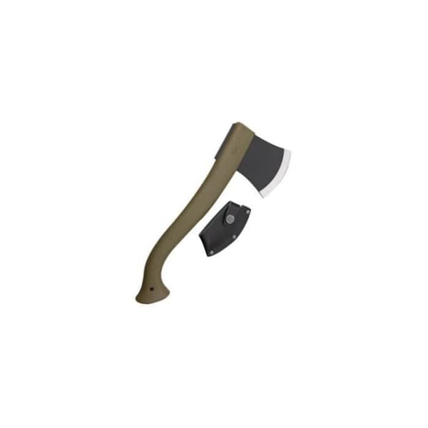 Mora Camping Axe