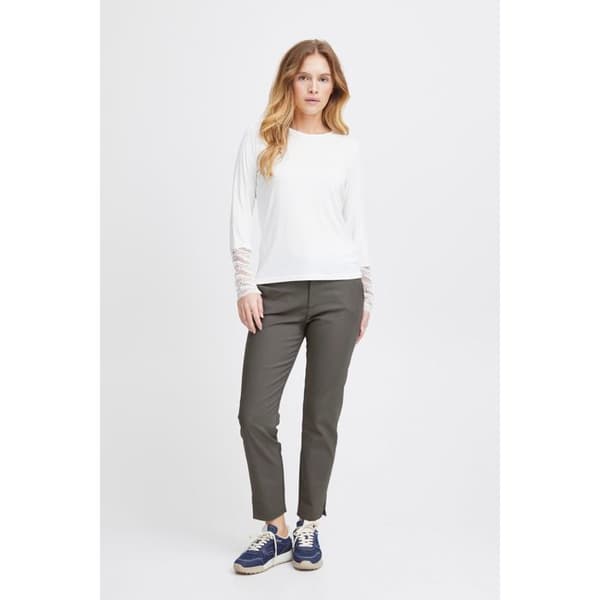 Dam skinny jeans Pulz Jeans Bindy