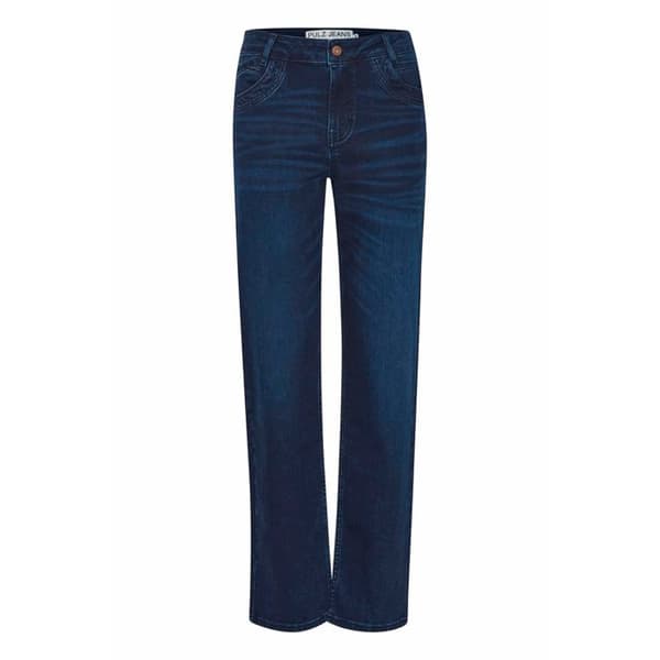 Jeans dam Pulz Jeans Carla