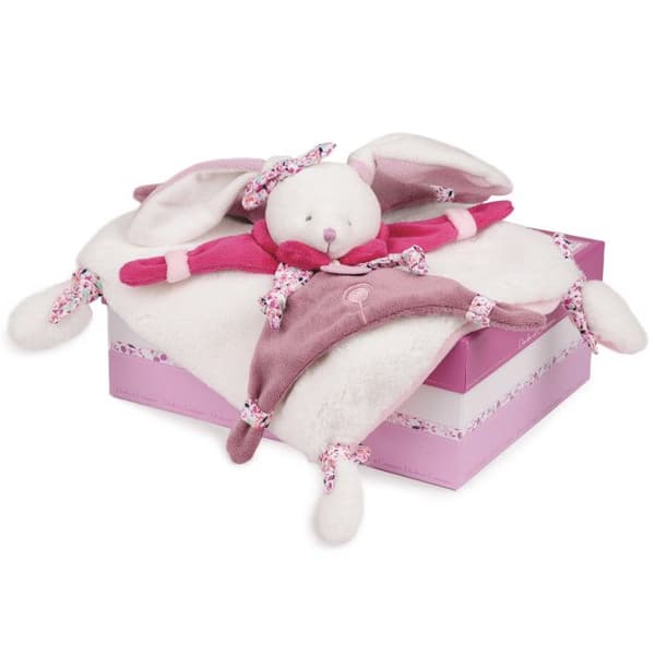Cerise - Kanin Doudou 27cm