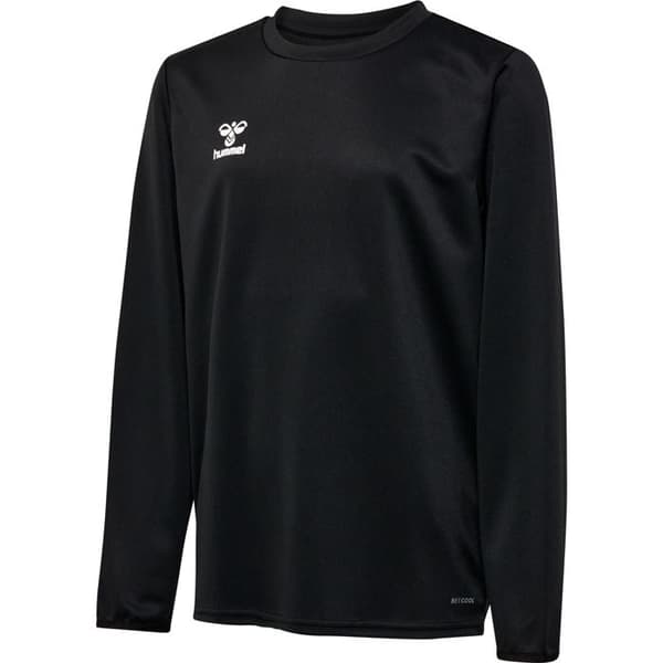 Hummel Essential barntröja - svart