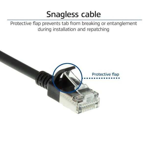 Switch - Ethernet-nav - Aktinjektor - DC7905