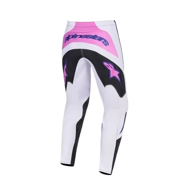 Alpinestars Fluid Grid skyddsbukser för MTB