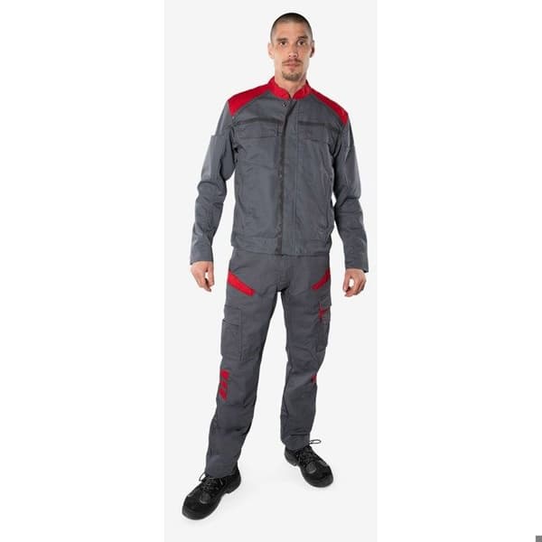 Fristads 2552 STFP arbetsbyxor