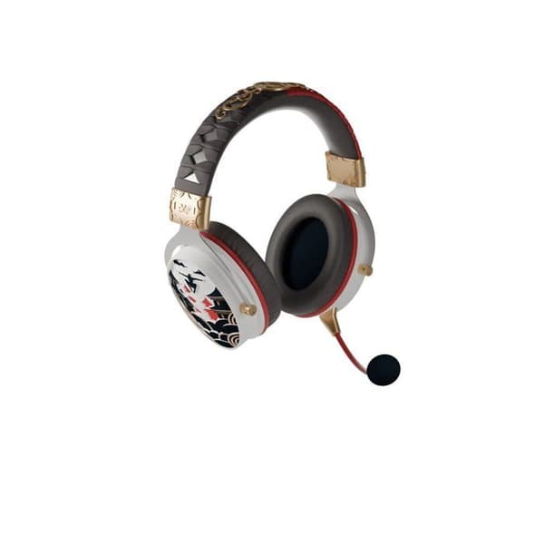 Casque Shadows Assassin's Creed Lexip X Ubisoft Multisupports-Accessoire-PC