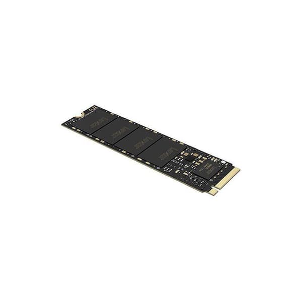 LEXAR - NM620 - SSD-hårddisk - 256 Go - M.2 2280 PCIe Gen 3x4