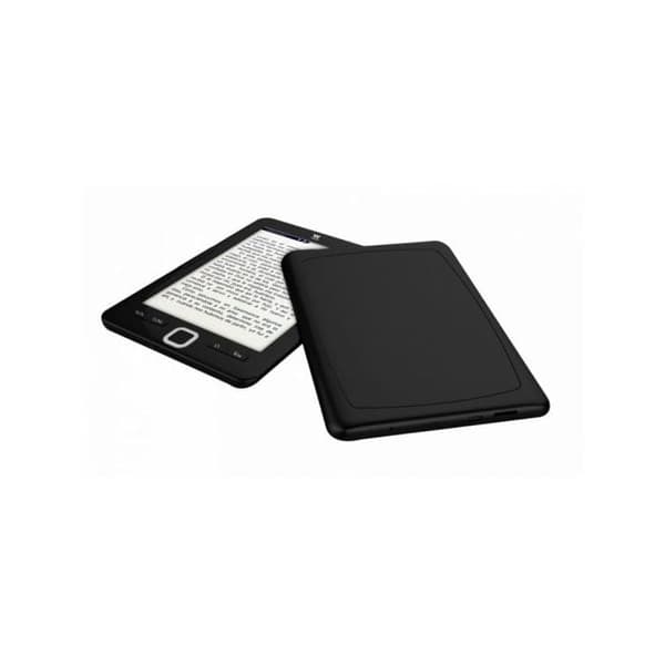Touch Tablet - eBook Woxter SCRIBA 195 6" 4 GB Svart