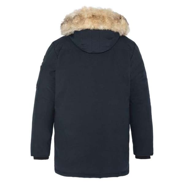 Parka Nelson 20 enhet regular
