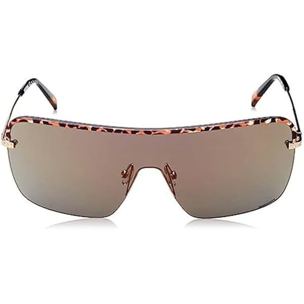 Solglasögon - MISSONI - Mis 0139/s - Metall - Guld - Chic
