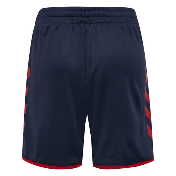 Kort barn Hummel Core 2.0