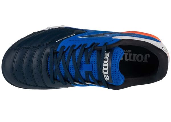 fotbollsskor turf Herr - Mörkblå - Joma Cancha 24 CANW TF