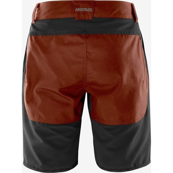 Kort semi-stretch dam Fristads