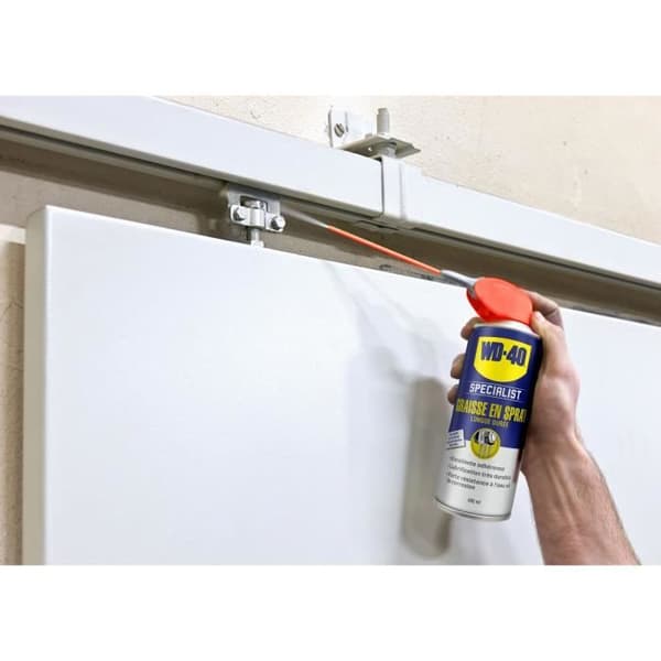 WD-40 Specialist Sprayfett 400ml