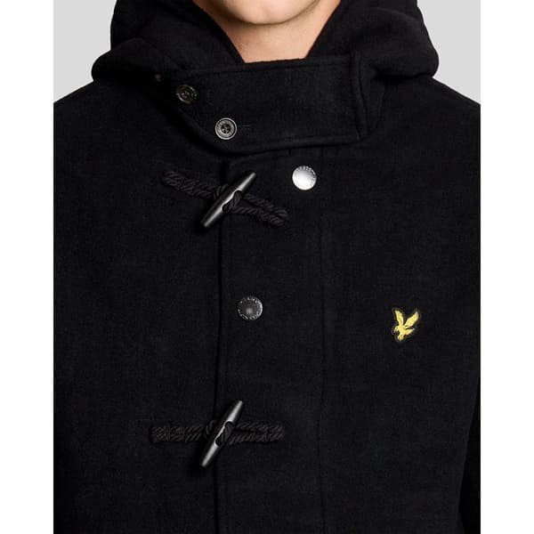Lyle & Scott Kappa