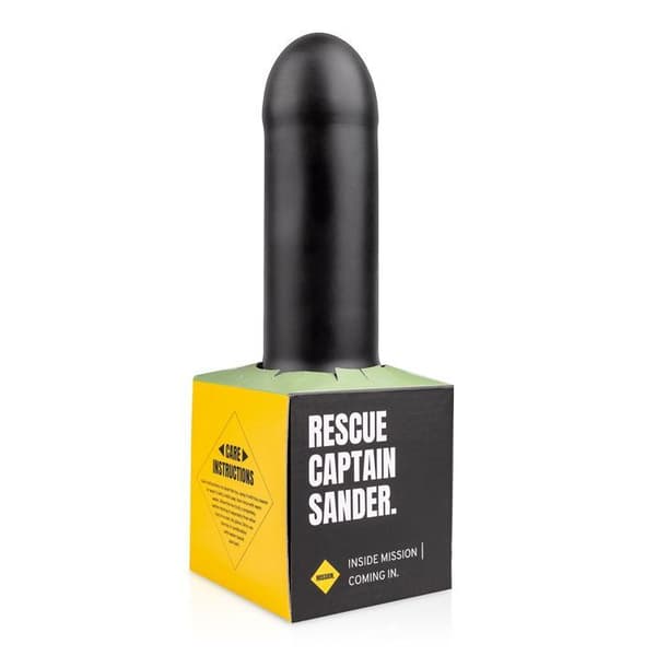Dildo Tactical I