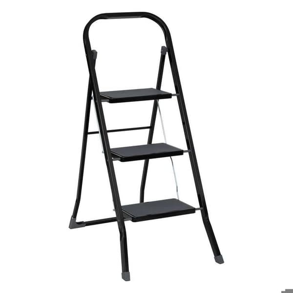 Metalltrappa 3 steg - 5 five simply smart