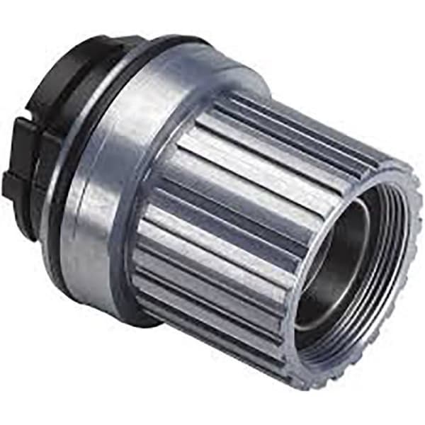 Elite MTB kassetthus till Shimano 12v - Grå - TU
