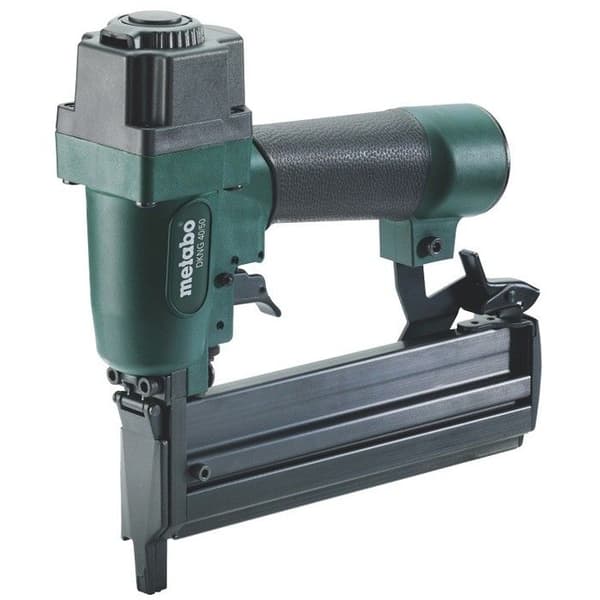 Agrafeuse METABO med tryckluft DKNG 40/50 - 6.01562.50