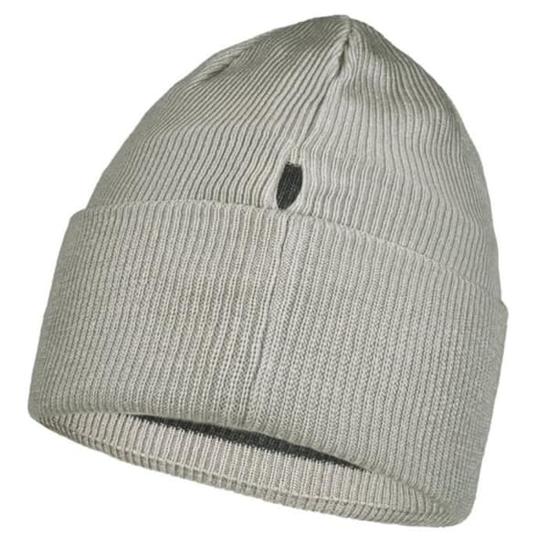 Mössa - BUFF - Crossknit Grå - Blandat/Vuxen