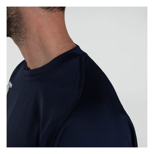 Maillot Canterbury Club