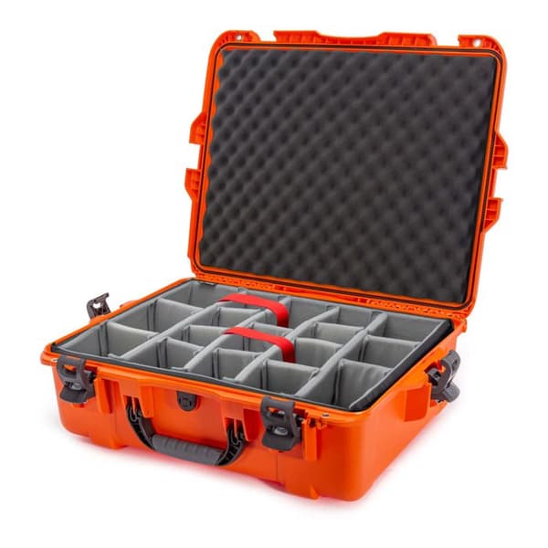 Nanuk 945 kamerafodral