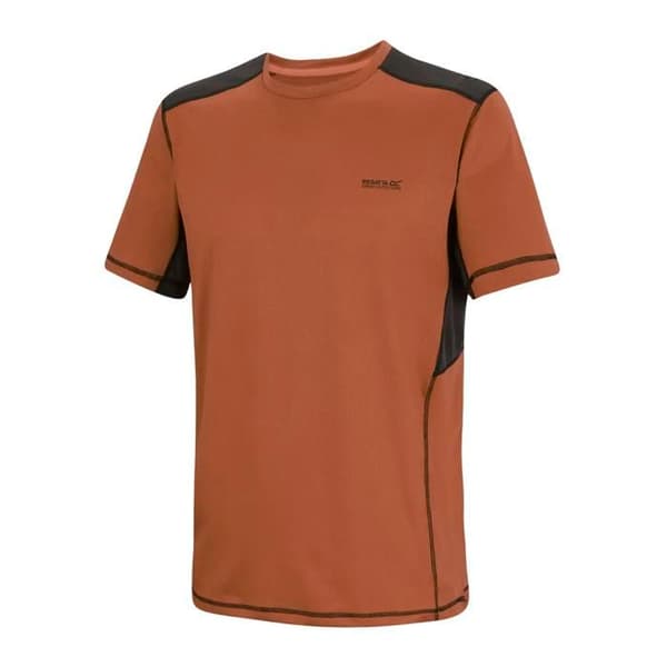 T-shirt Regatta Virda