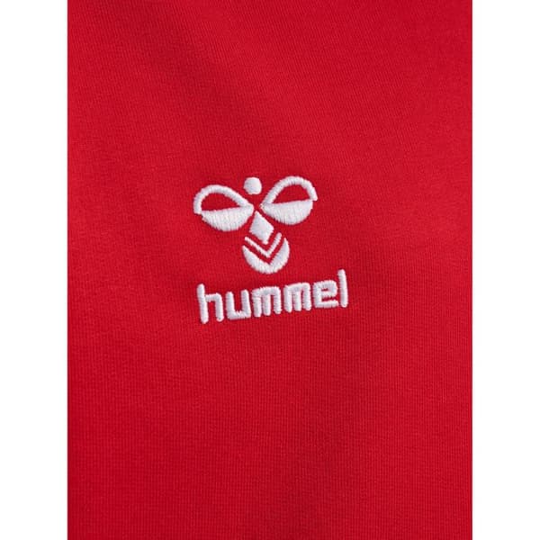 Huvtröja barn Hummel Go 2.0