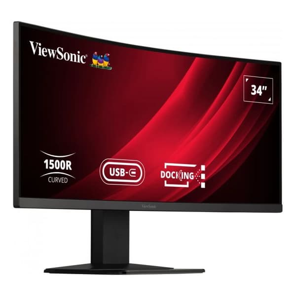 Viewsonic Viewsonic 34' 21:9