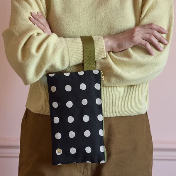 Pochette La Cerise sur le Gâteau Anse