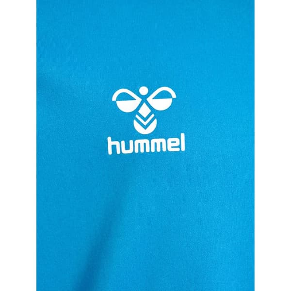 Ensemble tröja och shorts barn Hummel Logotyp