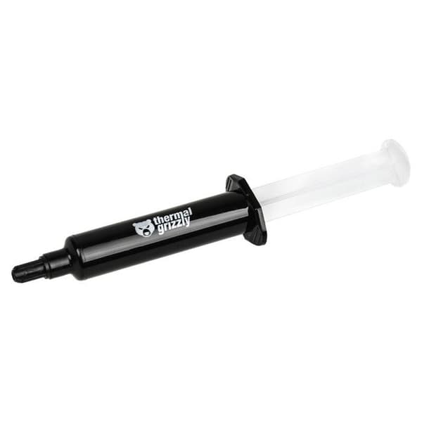 Air Cooling Thermal Grizzly Hydronaut Thermal Paste - 26 Gram - 10ml