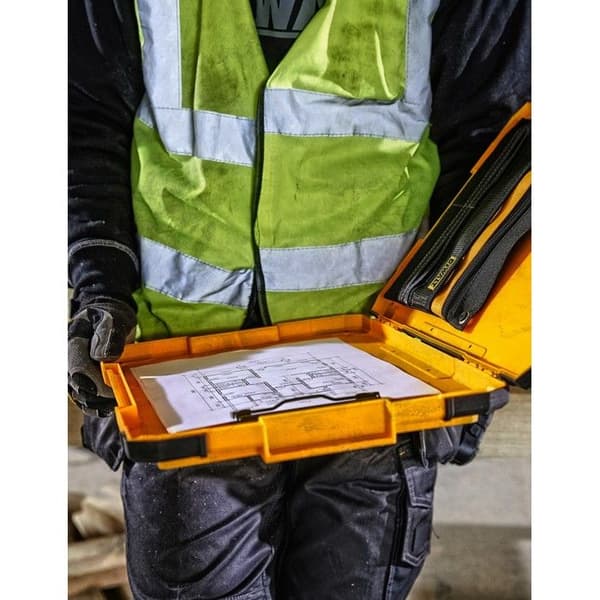 T-STAK dokumenthållare - DEWALT - DWST82732-1
