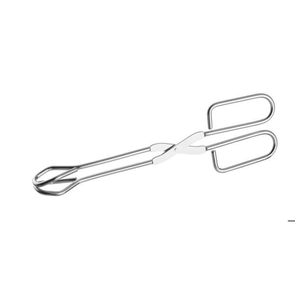 Servettång 2 delar (L)240mm - Hendi