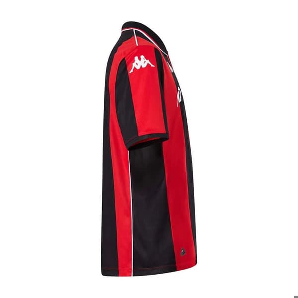 Hemtröja barn OGC Nice 2025/26