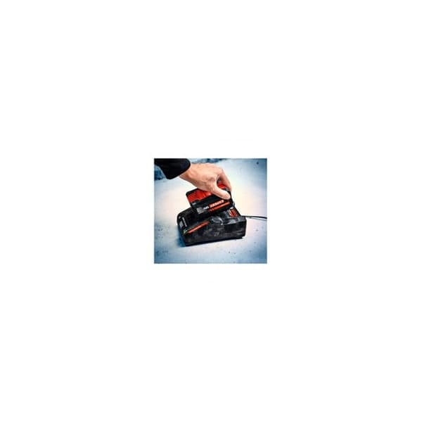 Power Set BOSCH (2 x EXBA18V-80 + EXAL18V-160)