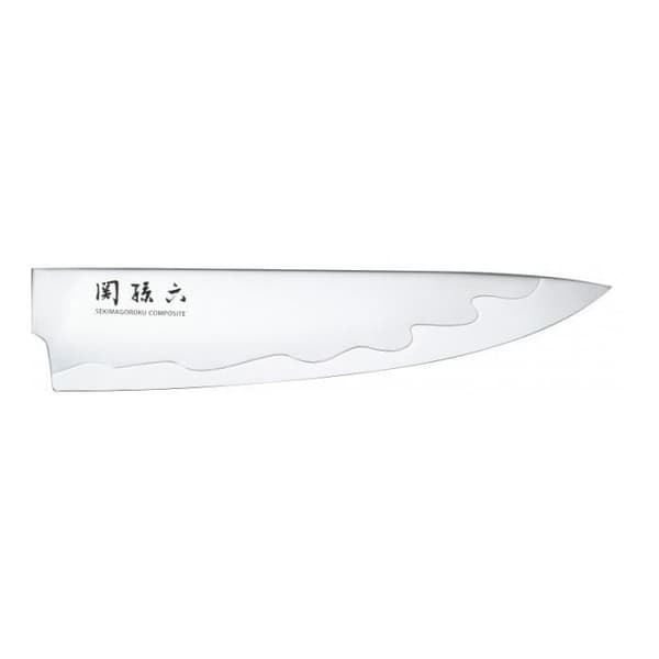 Kockkniv Kai Seki Magoroku Composite lamâ € ¦