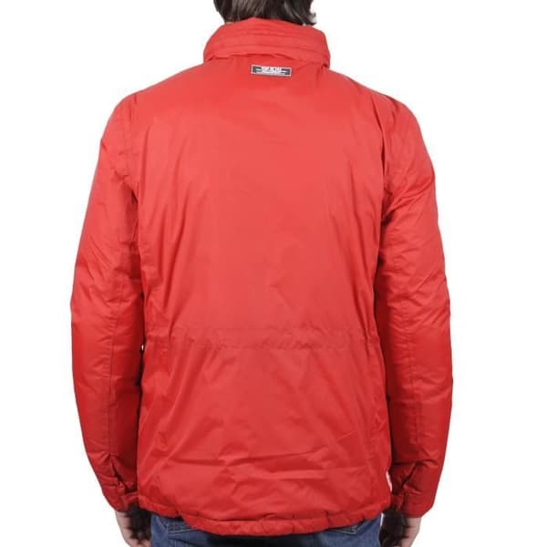 Parka Vent du Cap Ciwow CIWOW/JK - brun bungee - S