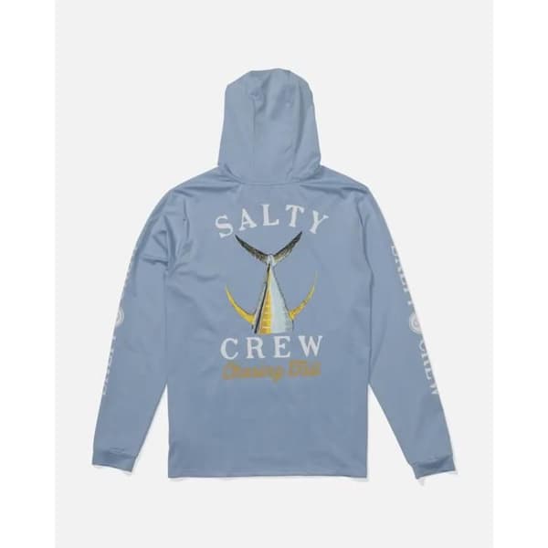 Salty Crew Tailed hoodie