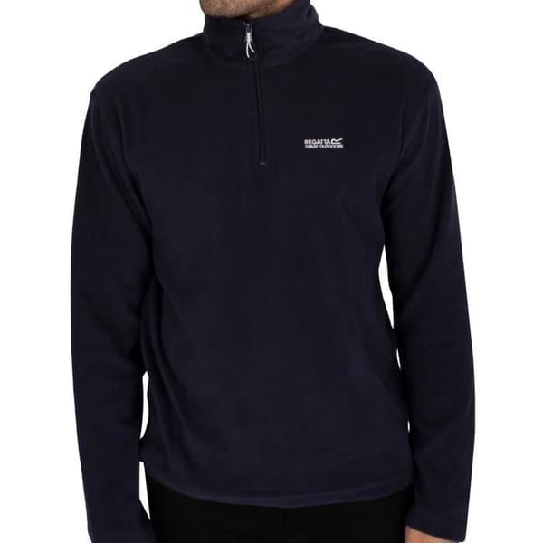 Sweat Zippé I Molleton Thompson - Regatta