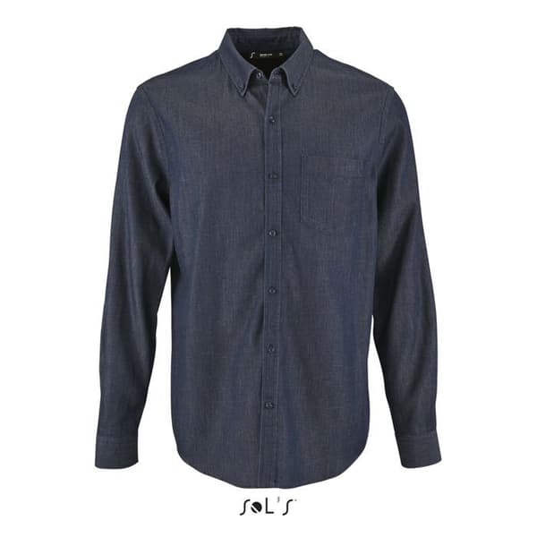 Chemise Sol's Barry