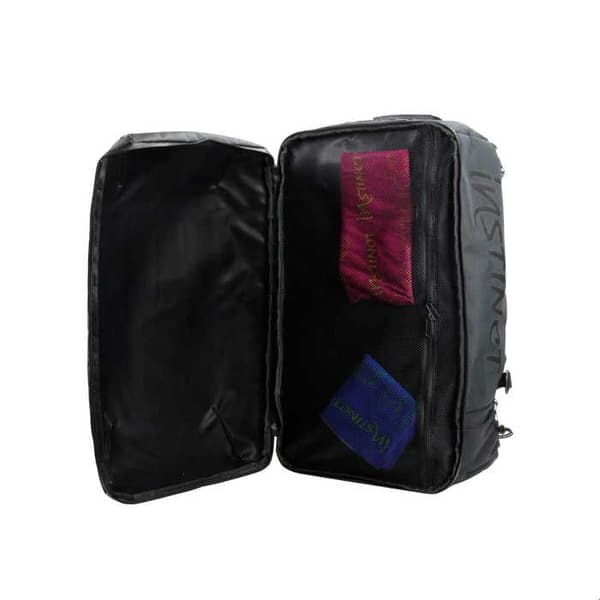 Instinct Duffel Ryggsäck