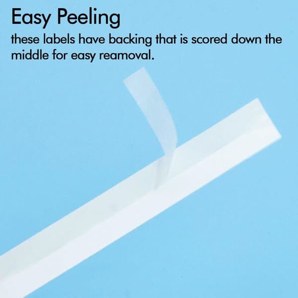 Etikett - Pristar klassificering - PSE-TZE221-3