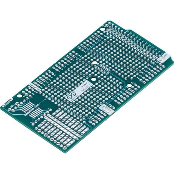 Arduino AG MEGA PROTO PCB SHIELD A000080 1 st.