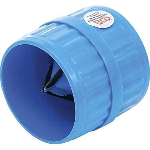 Ébavurare - BGS TECHNIC - BGS 8336 - 3 blad - Max diameter 35 mm - Koppar och hård plast