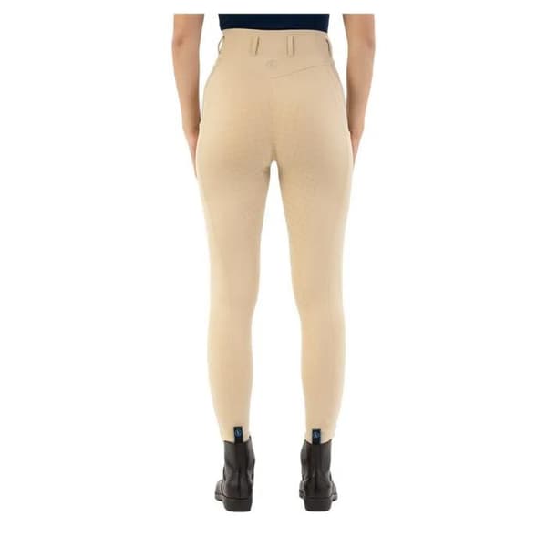 Ridbyxor full grip dam BR Equitation Kelly