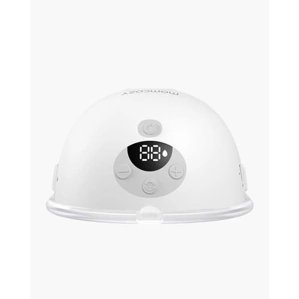 Momcozy M5 Dubbel Bröstpump