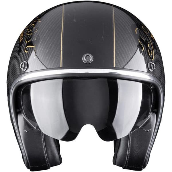 SCORPION BELFAST EVO KOL ZIPPY