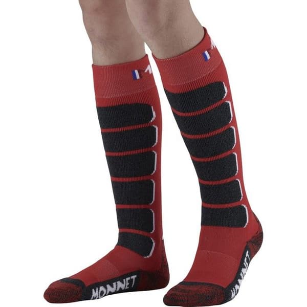 Chaussette Monnet barn Snow Park
