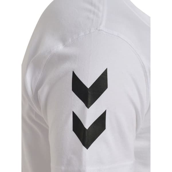T-shirt Hummel Go 2.0 Chevron