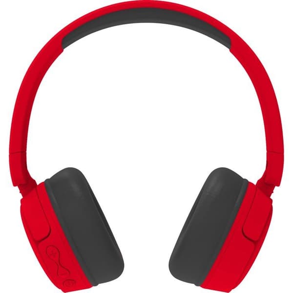 Bluetooth-hörlurar - EKIDS - Pokémon Pokéball Röd